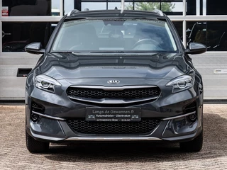 Kia XCeed - afbeelding nr 2