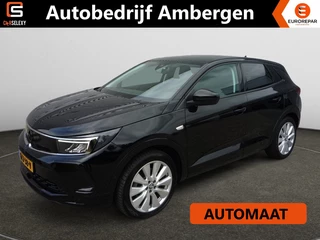 Opel Grandland 1.6 Turbo PHeV GS Keyless Camera Adapt.-Cruise Géén Afleverkoste