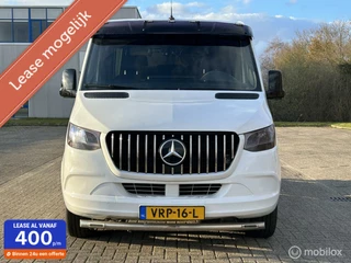 Mercedes-Benz Sprinter - 508476517-0