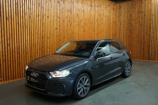 Audi A1 25 TFSI EPIC Apple Carplay / Clima / Navigatie