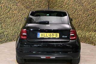 Fiat 500e - afbeelding nr 9