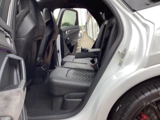 Audi RSQ3 Audi RSQ3 TFSI 400PK pano full opties - afbeelding nr 32
