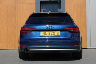 Audi A4 Audi A4 1.4TFSI S-tronic | S-Line | Pano | Matrix LED - afbeelding nr 16