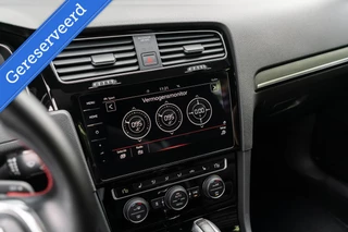 Volkswagen Golf Volkswagen Golf 2.0 TSI GTI Performance Pano Standkachel Vol - afbeelding nr 45