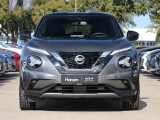 Nissan Juke - afbeelding nr 13