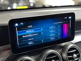 Mercedes-Benz GLC Mercedes-Benz GLC-klasse AMG 43 4MATIC Premium Plus |Standkachel | Parfom | 360 camera | Stoelverkoeling - afbeelding nr 30