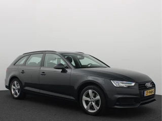 Audi A4 1STE EIG / AUTOMAAT / FULL LED / CAMERA / NAVI / CLIMA / PDC / CRUISE / NL-AUTO - afbeelding nr 17