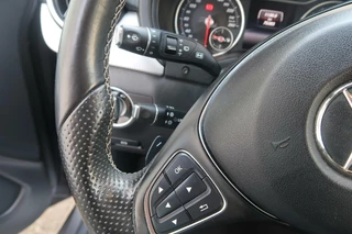 Mercedes-Benz B-Klasse Mercedes B-klasse 180 Aut Facelift|TREKHAAK|CAMERA|NAVIGATIE|XENON-LED|PDC|PERFECT ONDERHOUDEN - afbeelding nr 14