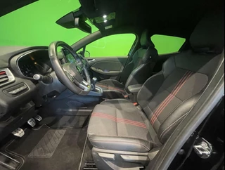 Renault Clio Renault Clio 1.0 TCe R.S. Line | Camera| Carplay | LED | - afbeelding nr 14