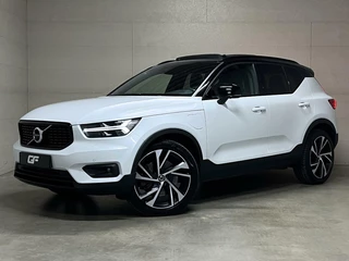 Volvo XC40 Volvo XC40 1.5 T5 Recharge R-Design Pano Navi Camera Cruise - afbeelding nr 10