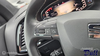 SEAT Ateca Seat Ateca 1.5 TSI 150 PK Xcellence DSG Virtual Cockpit Navi - afbeelding nr 15