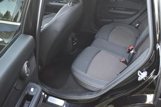 MINI Clubman Navigatie Keyless-go Cruise - afbeelding nr 35