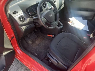 Hyundai i10 - afbeelding nr 7