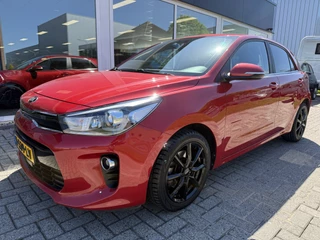 Kia Rio VOL - afbeelding nr 3