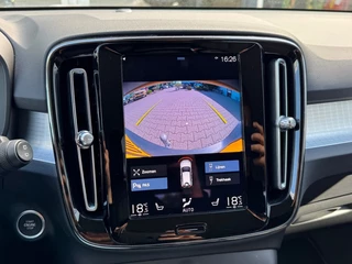 Volvo XC40 Volvo XC40 1.5 T4 Recharge Inscription - camera - memory stoel - elec trekh - afbeelding nr 20