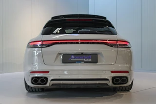 Porsche Panamera Porsche Panamera 2.9 4 E-Hybrid | PANO | SOFTCL | - afbeelding nr 5