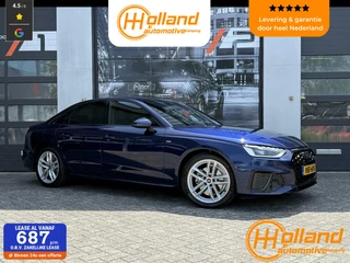 Audi A4 - 100639229-0