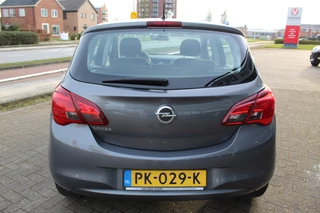 Opel Corsa Airco , Cruise control , LM velgen , Bluetooth , Cruise control LED dag rijverlichting - afbeelding nr 25