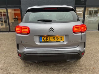 Citroën C5 Aircross - afbeelding nr 4
