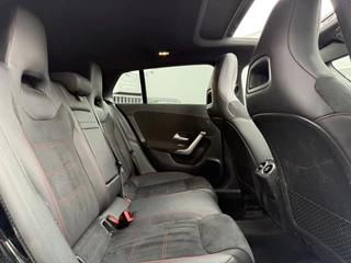 Mercedes-Benz CLA Mercedes-Benz CLA-klasse Shooting Brake 200 Aut. Sol AMG Sport | Panorama | Sfeer Verl. | Navi | Camera | - afbeelding nr 15