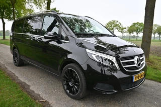 Mercedes-Benz V-Klasse - afbeelding nr 4
