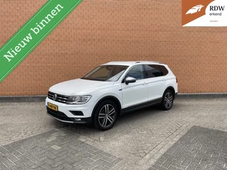 Volkswagen Tiguan Allspace 1.4 TSI ACT VIRTUAL | CAMERA |