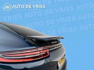 Porsche Panamera Porsche Panamera 2.9 4 E-Hybrid 462pk | Surround-View | Lederen Comfort stoelen | Luchtvering - afbeelding nr 53