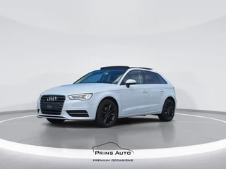 Audi A3 |PANO|CRUISE|NAVI|VOLL.ONDERH|ORIG.NL|NAP| - afbeelding nr 25