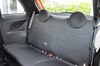 Fiat 500 - afbeelding nr 5