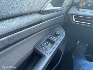 Volkswagen Golf Volkswagen Golf 2.0 TDI GTD - afbeelding nr 14