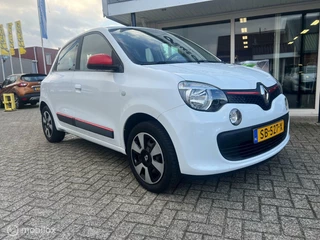 Renault Twingo Renault Twingo 1.0 SCe Limited - afbeelding nr 7