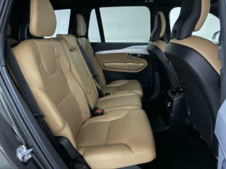 Volvo XC90 Volvo XC90 2.0 T8 Twin Engine AWD Inscription Leer Pano 7Per - afbeelding nr 25