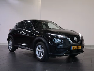 Nissan Juke - afbeelding nr 12