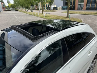 Mercedes-Benz CLA Mercedes-Benz CLA Shooting Brake 180 Ambition AMG SCHUIF/PANODAK STOEVW NAVI. - afbeelding nr 8