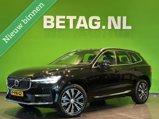 Volvo XC60 2.0 B5 AWD Inscription | Tailored Wool | 2400 trekgewicht |