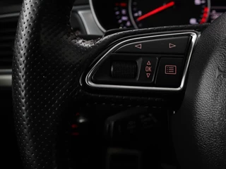 Audi A6 Audi A6 Avant 3.0 TDI BiT q. Sp.Ed | Adaptive cruise |  Half leder | Afneembare trekhaak | Keyless | Elektrische stoelen | Bose | Head up display - afbeelding nr 19