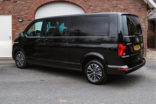 Volkswagen Transporter Volkswagen Transporter T6.1 Caravelle 2.0 TDI 150 PK DSG CARAVELLE L2H1 ACC | LED | Digital Cockpit | Virtual Cockpit | - afbeelding nr 26