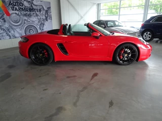 Porsche 718 - afbeelding nr 3
