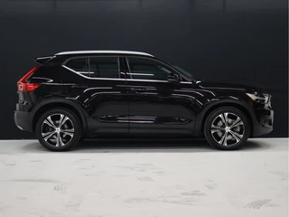 Volvo XC40 [APPLE CARPLAY, ANDROID, HARMAN/KARDON, CAMERA, VOL LEDER, STOELVERWARMING, PDC V+A, CRUISE, NIEUWSTAAT] - afbeelding nr 8