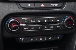 Kia Ceed Sportswagon Kia Ceed Sportswagon 1.6 GDI PHEV ExecutiveLine / PANODAK / KEYLESS / DODEHOEK / CAMERA - afbeelding nr 22