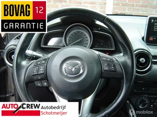 Mazda 2 Mazda 2 1.5 Skyactiv Exclusive Line - afbeelding nr 21