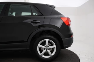 Audi Q2 Airco, Navigatie, Parkeersensoren, Cruise Control - afbeelding nr 9