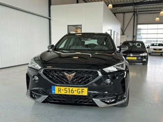 CUPRA Formentor CUPRA Formentor 1.5 TSi 150pk Business Edition Plus Automaat - afbeelding nr 5