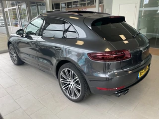 Porsche Macan - afbeelding nr 4