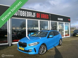 BMW 1 Serie - 188415381-0