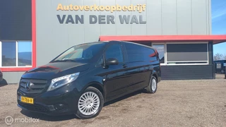 Mercedes-Benz Vito Bestel 114 CDI Extra Lang DC Comfort/DEALERONDERHOUDEN