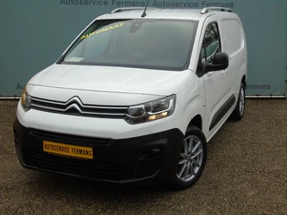 Citroën Berlingo - afbeelding nr 2