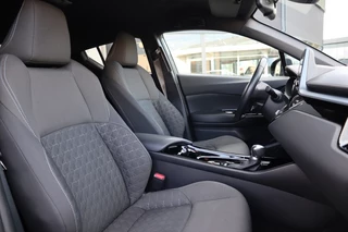 Toyota C-HR - afbeelding nr 34