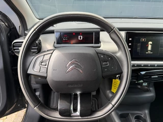 Citroën C4 Cactus Citroën C4 Cactus 110PK Shine | DAB | Camera | Trekhaak | Cruise - afbeelding nr 16