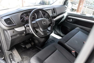 Opel Vivaro Opel Vivaro L2H1 2.0 145 PK Aut ZGAN Citroen Jumpy Expert - afbeelding nr 16